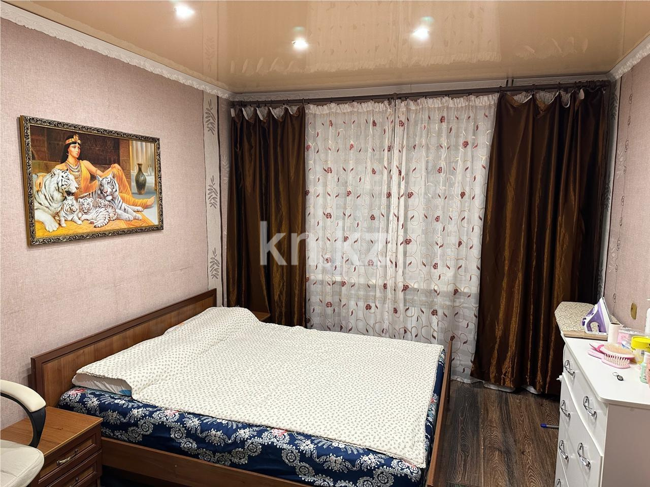 Продажа 2-комнатной квартиры, 53 м², пр. Мира - Продажа квартир в Темиртау фото 4 из 15