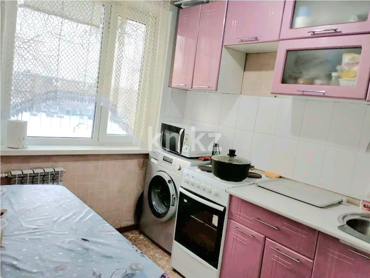 Продажа 2-комнатной квартиры, 44 м² - Продажа квартир в Караганде фото 3 из 7
