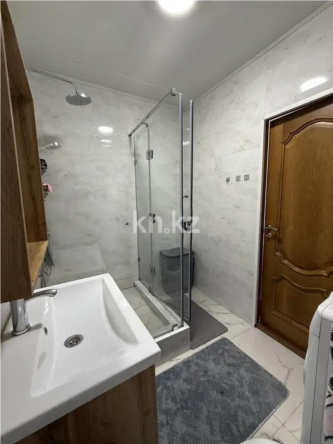 Продажа 2-комнатной квартиры, 53 м² в Алматы - фото 4