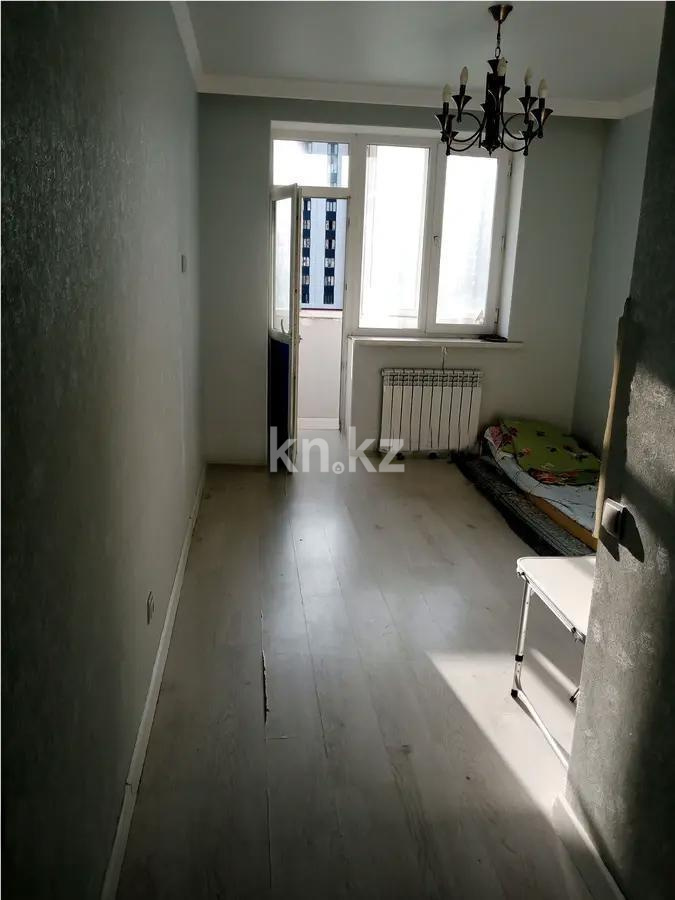 Продажа 1-комнатной квартиры, 18 м², ул. Нажимеденова, дом  17 в Астане