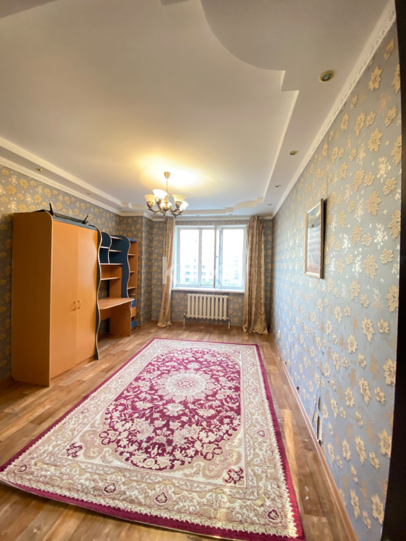 Аренда 2-комнатной квартиры, 61 м² - Аренда двухкомнатных квартир помесячно в Казахстане фото 7 из 11