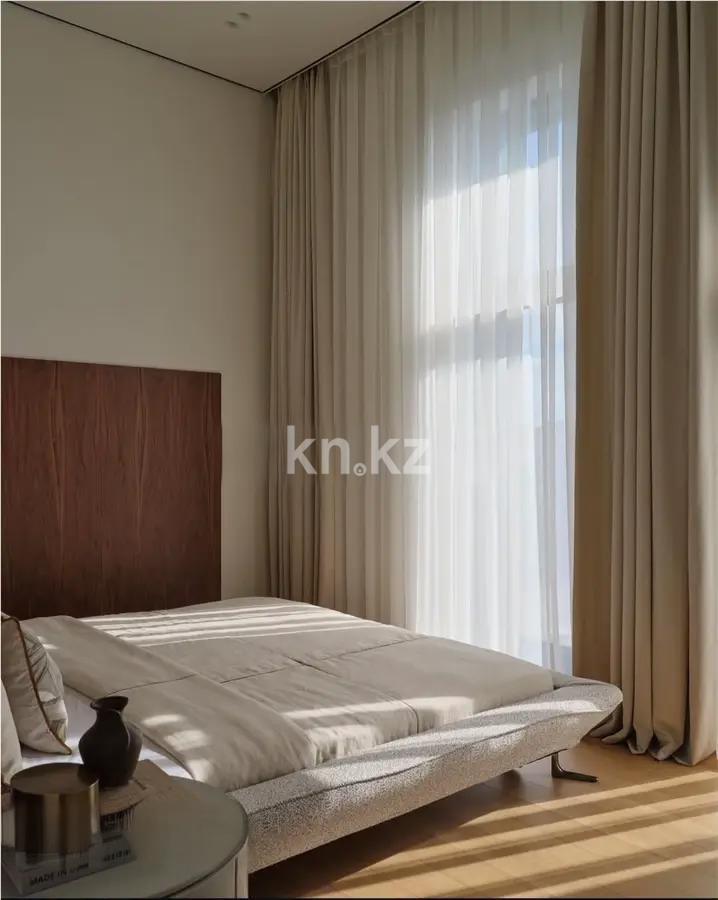Продажа 5-комнатной квартиры, 165 м² - Продажа пятикомнатных и более квартир в монолитно-каркасном доме в Казахстане фото 3 из 4