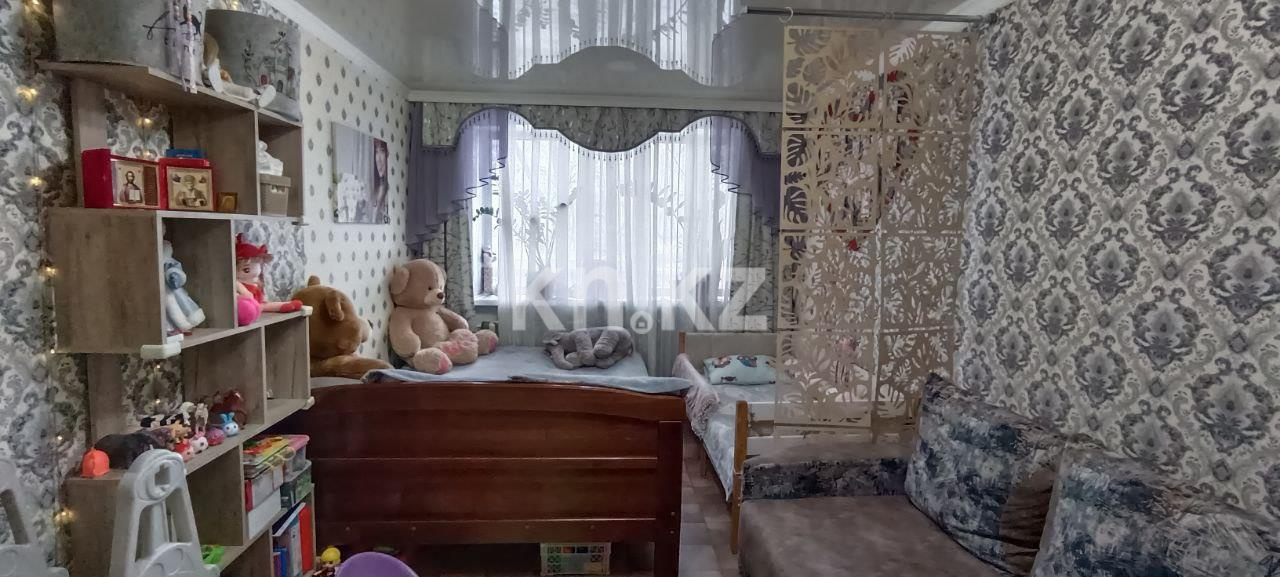 Продажа 2-комнатной квартиры, 44 м², ул. Жекибаева, дом  142 - Продажа квартир в Караганде фото 1 из 8