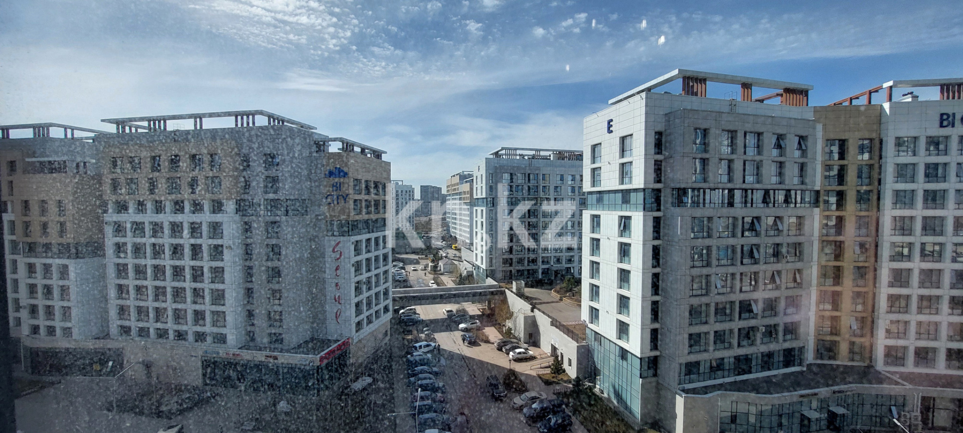 Продажа 2-комнатной квартиры, 63 м² в Астане - фото 3