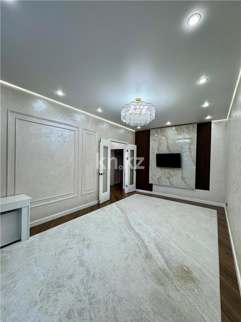 Продажа 3-комнатной квартиры, 85 м² в Караганде - фото 3