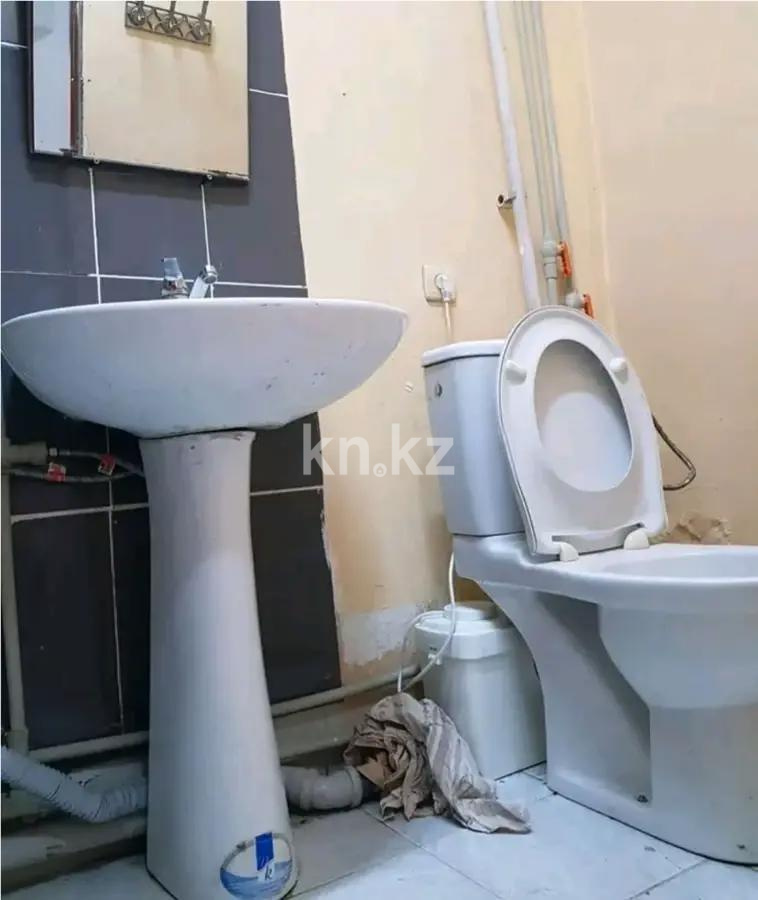 Продажа 2-комнатной квартиры, 45 м², мкр-н Жулдыз-2, дом  39В - Продажа квартир в Алматы фото 2 из 2