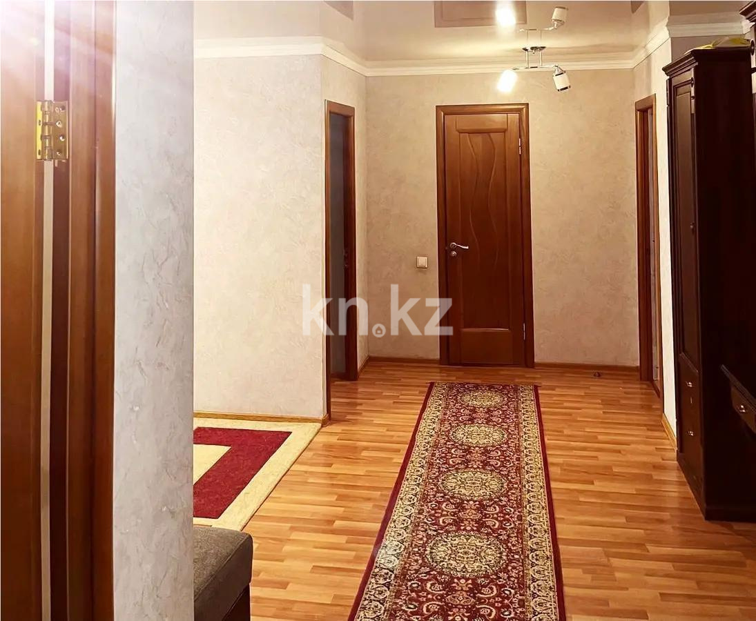 Продажа 3-комнатной квартиры, 76 м², ул. Мустафина, дом  21/1 - Продажа  трехкомнатных квартир в Астане без посредников фото 6 из 6