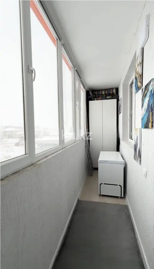 Продажа 2-комнатной квартиры, 34 м² в Астане - фото 5