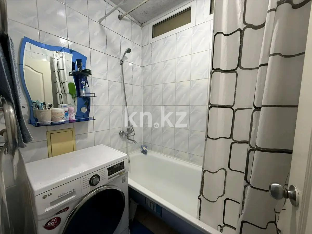 Продажа 2-комнатной квартиры, 50 м² в Астане - фото 4