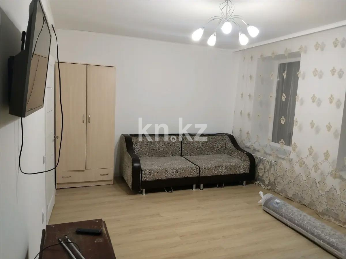 Продажа 2-комнатной квартиры, 62 м², ул. Шаймерденова, дом  3 стр - Продажа квартир в новостройках Астаны без посредников фото 1 из 2