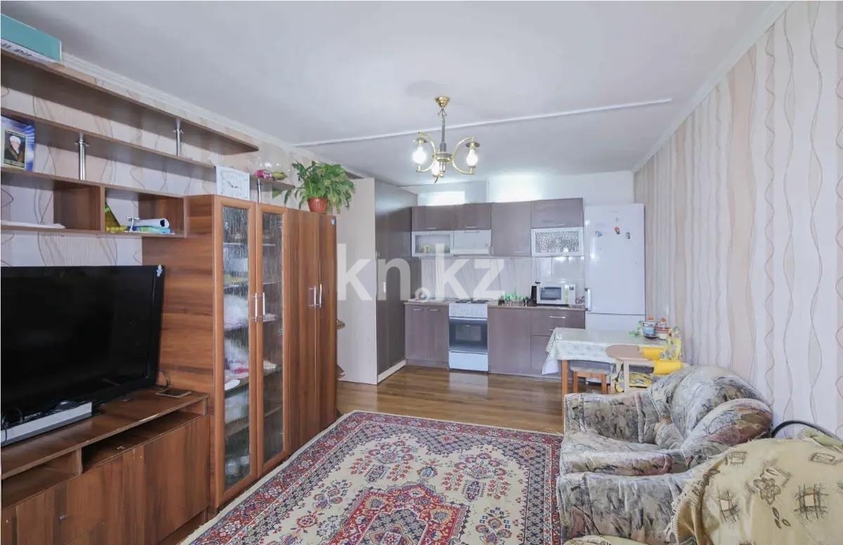 Продажа 2-комнатной квартиры, 38 м² в Астане - фото 2