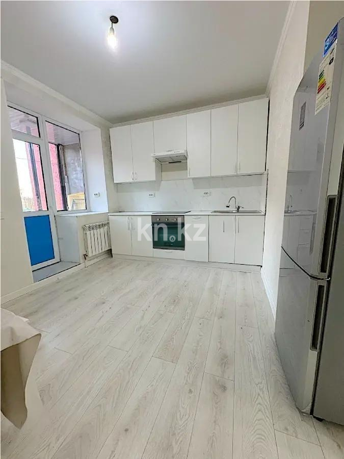 Продажа 2-комнатной квартиры, 61 м², пр. Тауелсыздык, дом  34/9 в Астане - фото 3