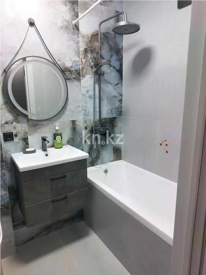 Продажа 1-комнатной квартиры, 30 м² в Астане - фото 2