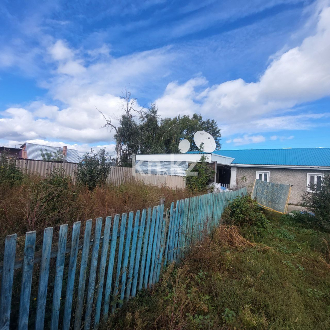 Продажа 4-комнатного дома, 76.3 м², Московская - Продажа квартир в Костанае фото 18 из 21