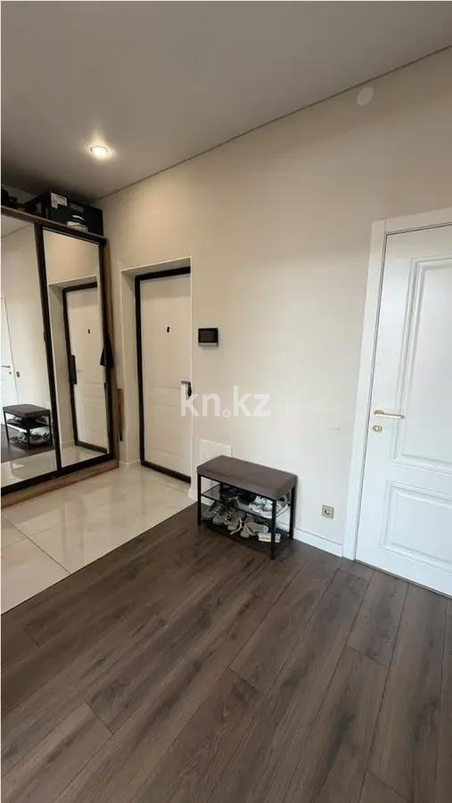 Продажа 3-комнатной квартиры, 64 м² - Продажа трехкомнатных квартир в блочном доме в Астане фото 6 из 6