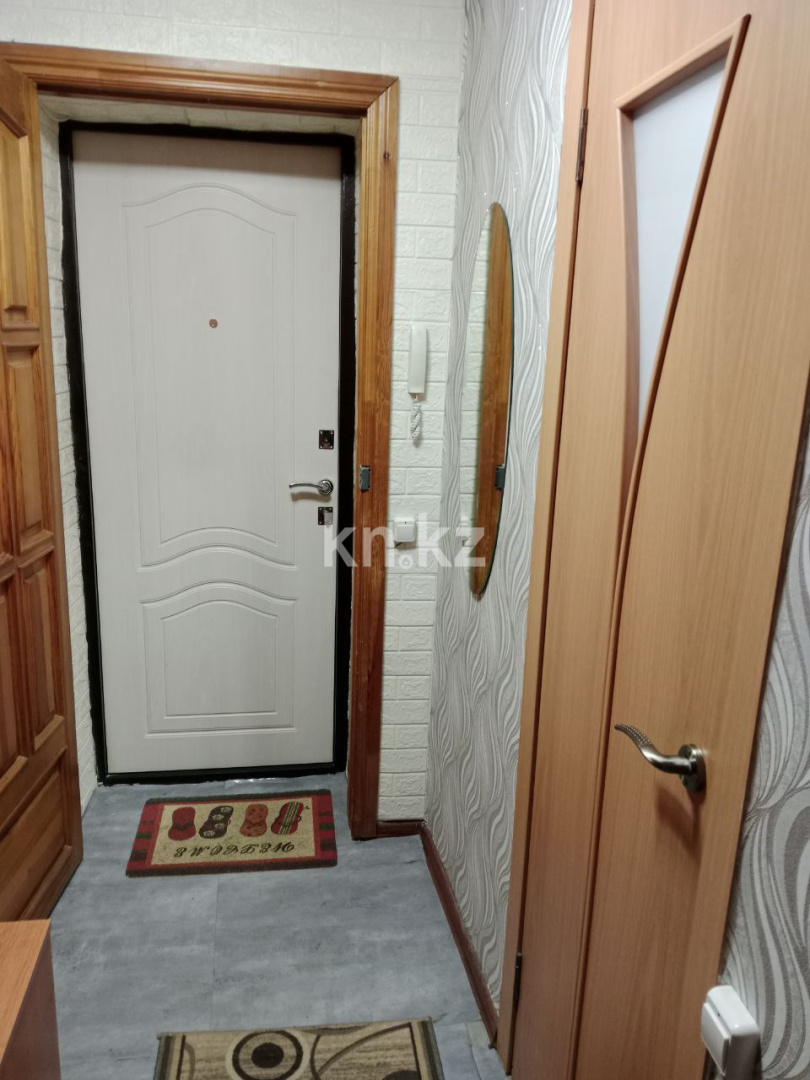 Аренда 1-комнатной квартиры посуточно, 33 м², ул. Крылова, дом  83 - Аренда жилой и коммерческой недвижимости в Усть-Каменогорске фото 4 из 8