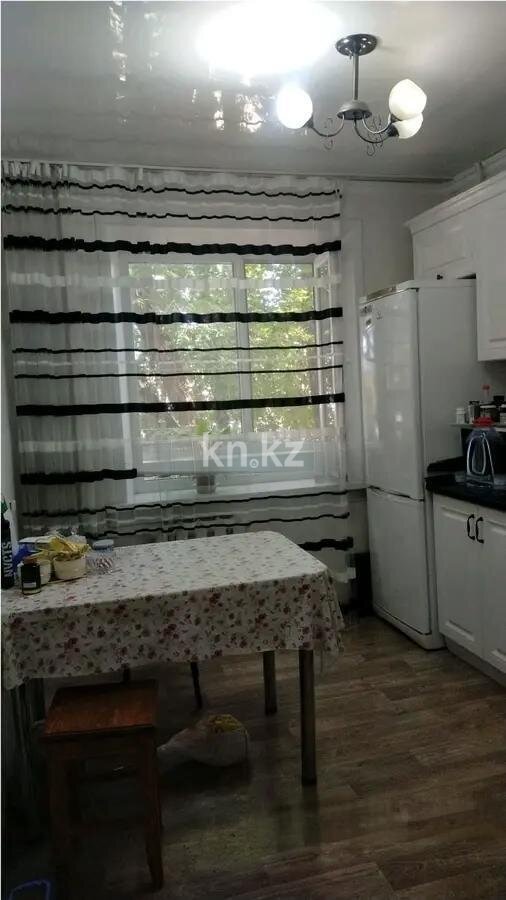 Продажа 1-комнатной квартиры, 34 м² в Астане - фото 2