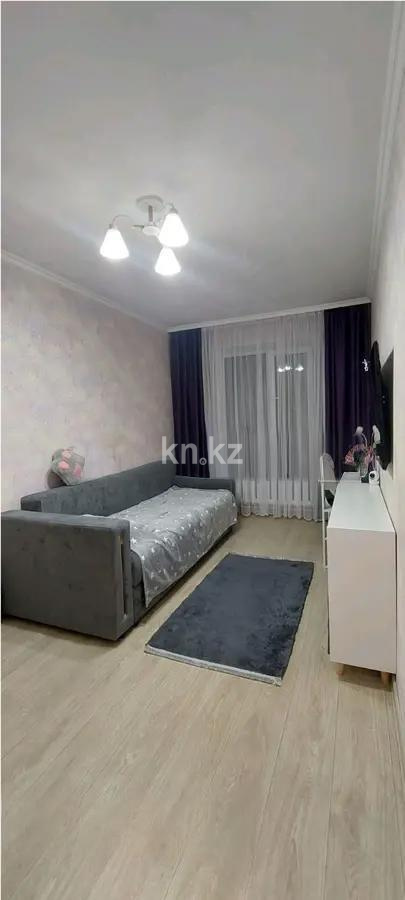 Продажа 3-комнатной квартиры, 63 м², пр. Строителей, дом  17 фото 2 из 5 | kn.kz Продажа 3-комнатной квартиры, 63 м², пр. Строителей, дом  17 - Продажа квартир в Караганде фото 2 из 5