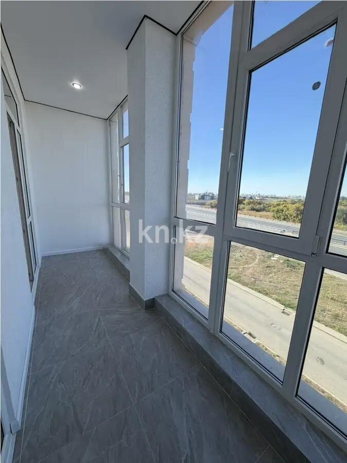 Продажа 1-комнатной квартиры, 35 м² в Астане - фото 4
