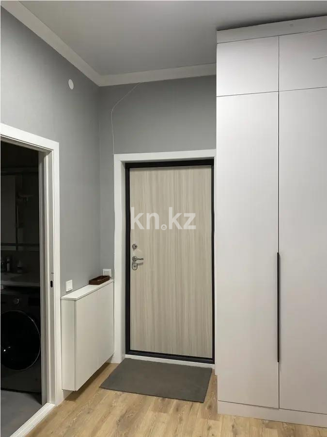 Продажа 2-комнатной квартиры, 52.7 м², ул. Бокейхана, дом  25г в Астане - фото 5