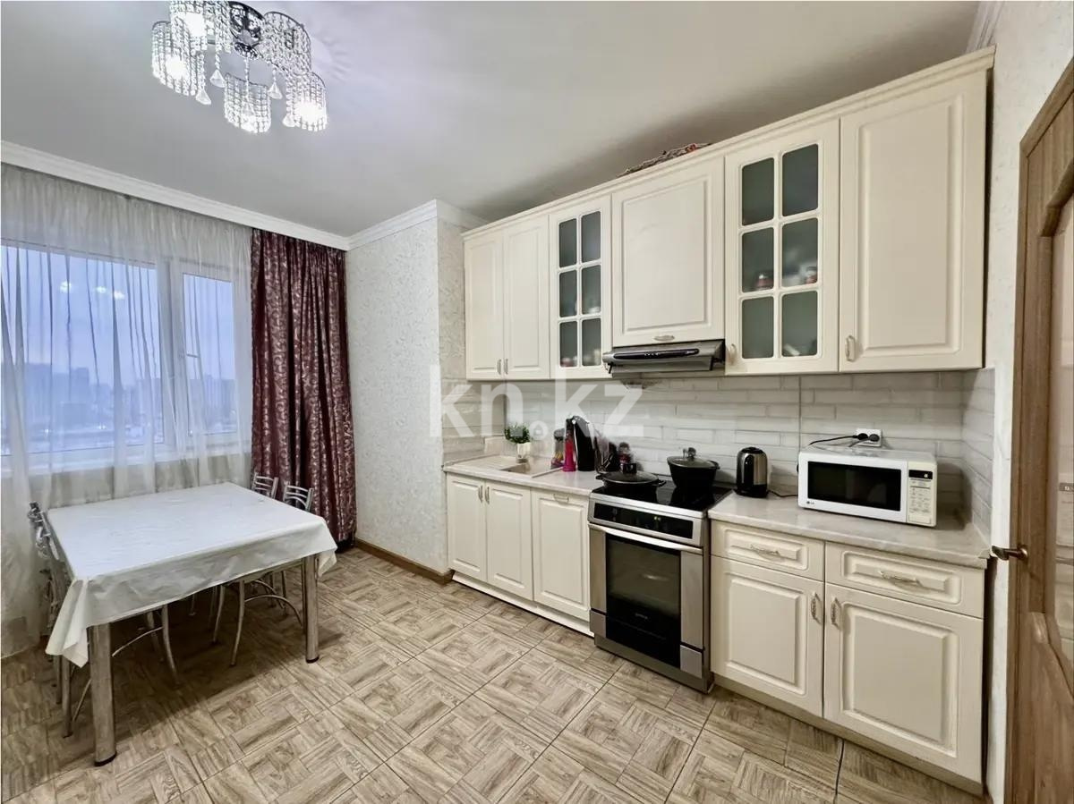 Продажа 2-комнатной квартиры, 92 м² - Продажа квартир от собственников в Астане - страница 5 фото 4 из 6