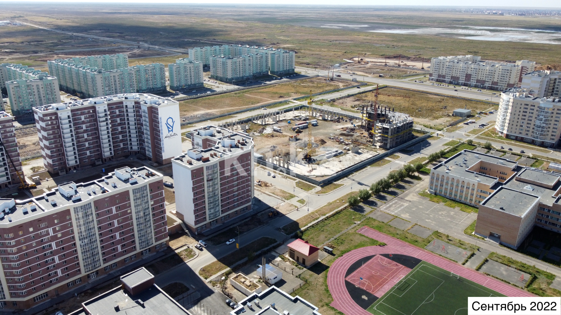 Продажа 2-комнатной квартиры, 68 м², ул. Нуршайыкова, дом  6/1 в Астане - фото 8