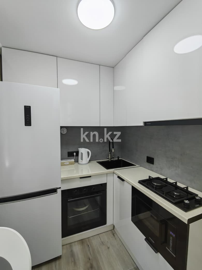 Продажа 1-комнатной квартиры, 32 м² в Караганде - фото 7
