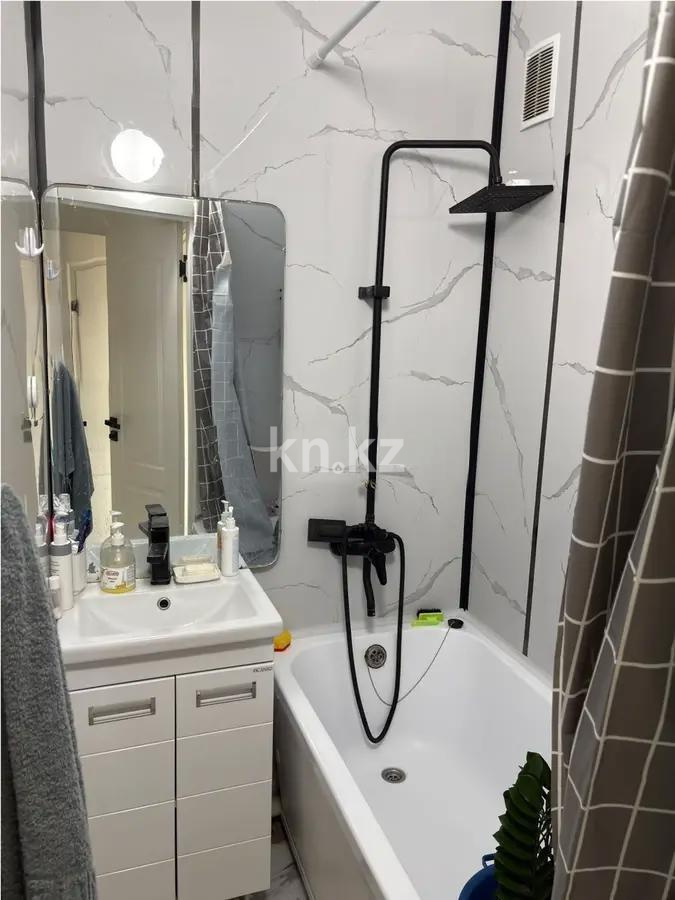 Продажа 2-комнатной квартиры, 47 м² в Алматы - фото 4