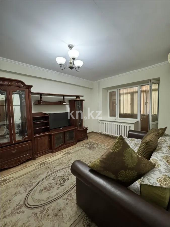 Продажа 2-комнатной квартиры, 45 м² - Продажа квартир в Алматы - страница 116 фото 1 из 5