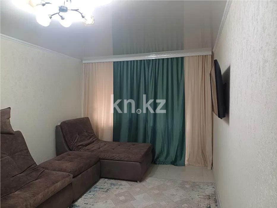 Продажа 1-комнатной квартиры, 31 м² в Караганде