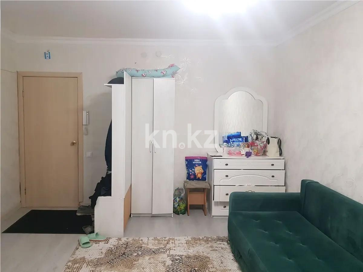 Продажа 1-комнатной квартиры, 29.7 м² в Астане - фото 3