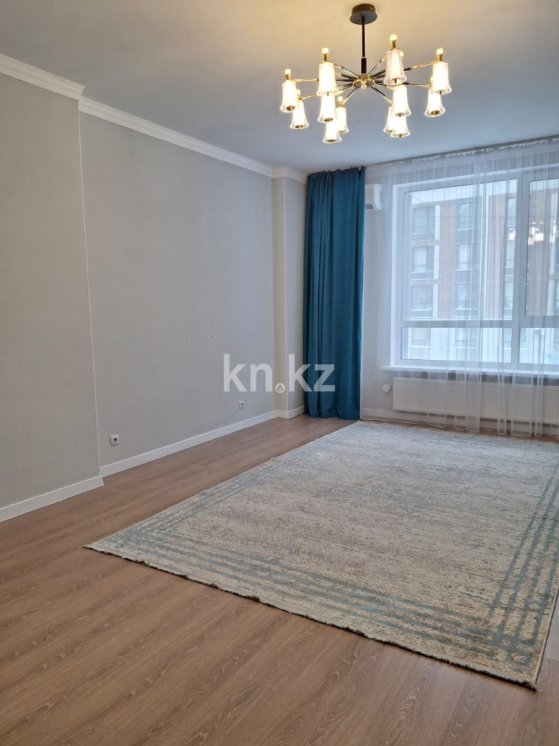 Продажа 4-комнатной квартиры, 123 м² в Астане - фото 30