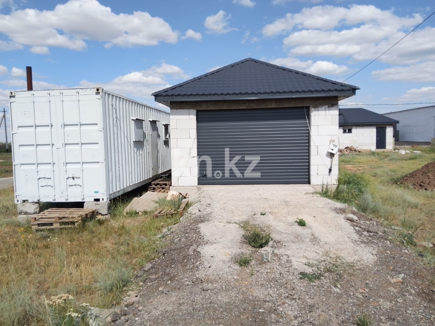 Продажа базы, 450 м² в Акмолинской области - фото 11