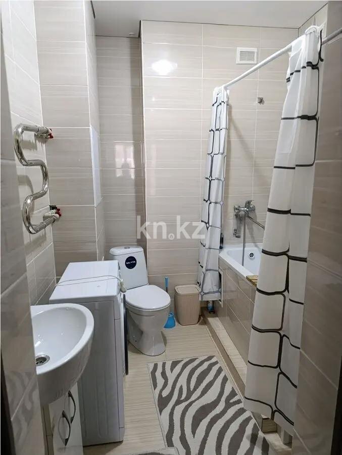 Продажа 2-комнатной квартиры, 63 м² в Астане - фото 4