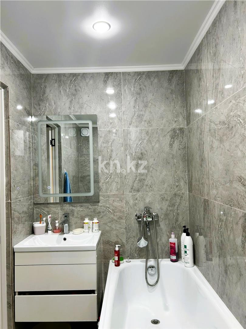 Продажа 3-комнатной квартиры, 70 м², пр. Мира в Темиртау - фото 10