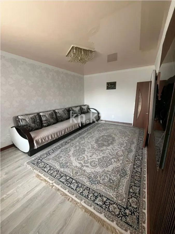 Продажа 3-комнатной квартиры, 87 м², ул. Отырар, дом  18 - Продажа  трехкомнатных квартир в новостройках Астаны без посредников фото 1 из 4