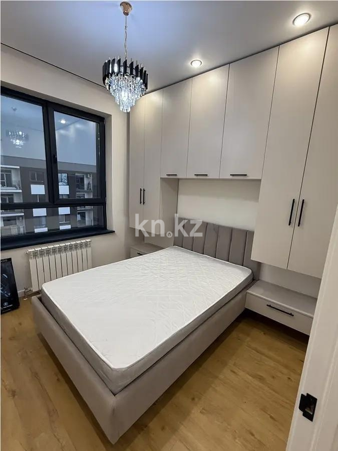 Продажа 2-комнатной квартиры, 45.1 м² - Продажа двухкомнатных квартир от собственников в Казахстане - страница 3 фото 2 из 5