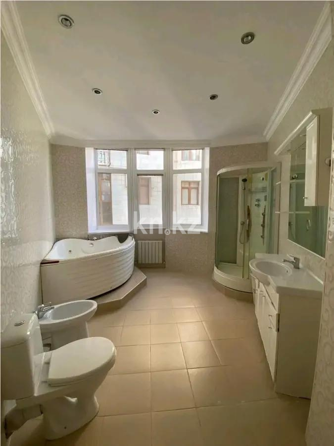 Продажа 3-комнатной квартиры, 170 м² - Продажа  трехкомнатных квартир в новостройках Алматы с фото - страница 2 фото 9 из 9