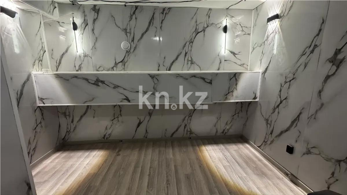 Продажа 1-комнатной квартиры, 17 м² - Продажа недвижимости в Алматы фото 4 из 5