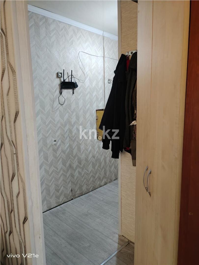 Продажа 1-комнатной квартиры, 30 м² в Караганде - фото 15