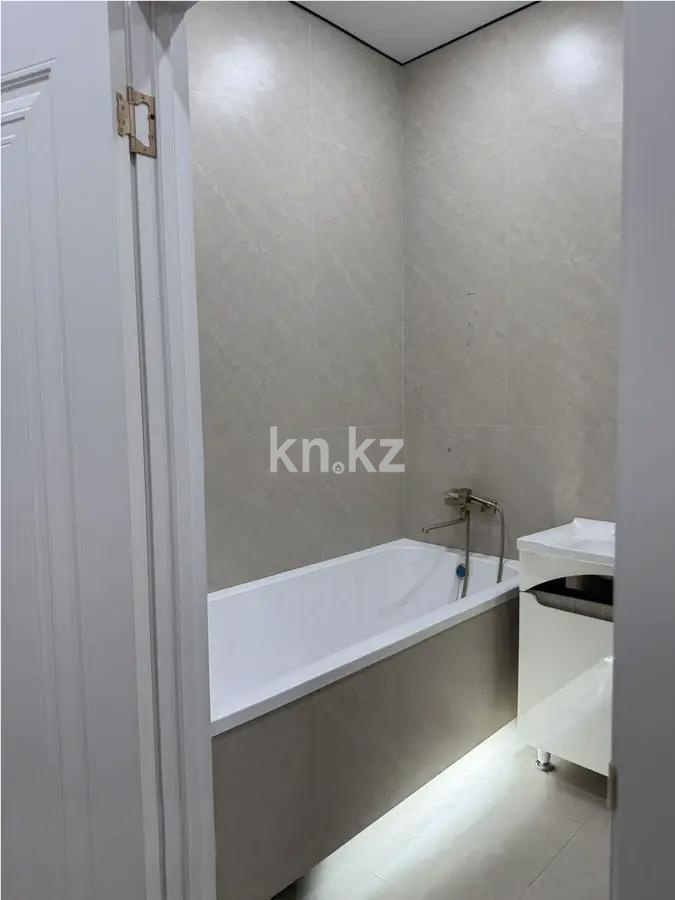 Продажа 1-комнатной квартиры, 45.4 м² - Продажа однокомнатных квартир в Алматы фото 3 из 4