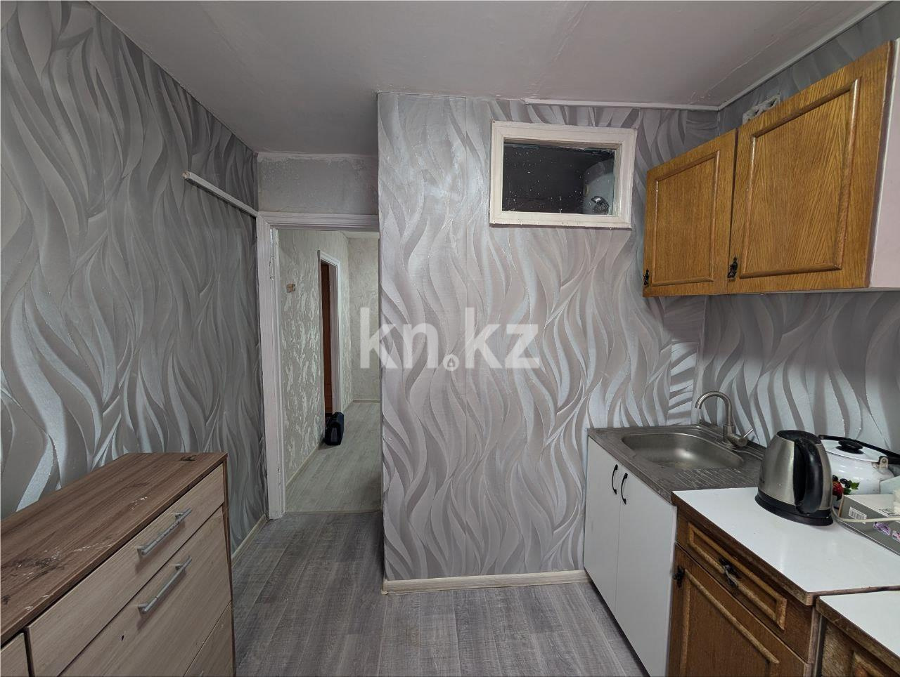 Продажа 2-комнатной квартиры, 46 м² - Продажа квартир в Караганде в Майкудуке - страница 9 фото 6 из 13