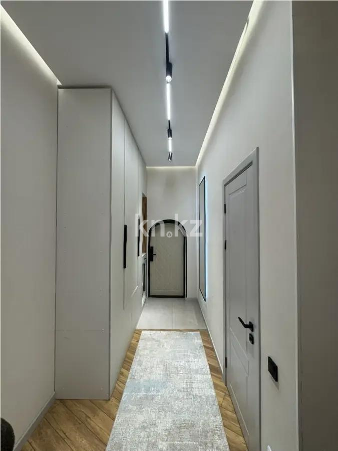 Продажа 3-комнатной квартиры, 85 м², ул. Казыбек би, дом  37 - Продажа квартир в Астане фото 7 из 7
