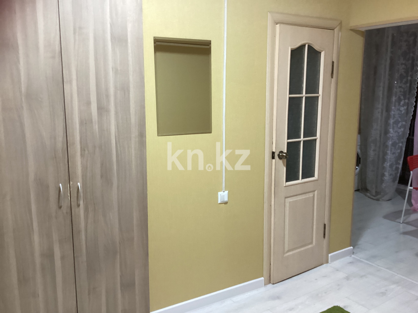 Аренда 1-комнатной квартиры посуточно, 41 м² - Аренда квартир посуточно в Алматы в Алмалинском р-не фото 9 из 12