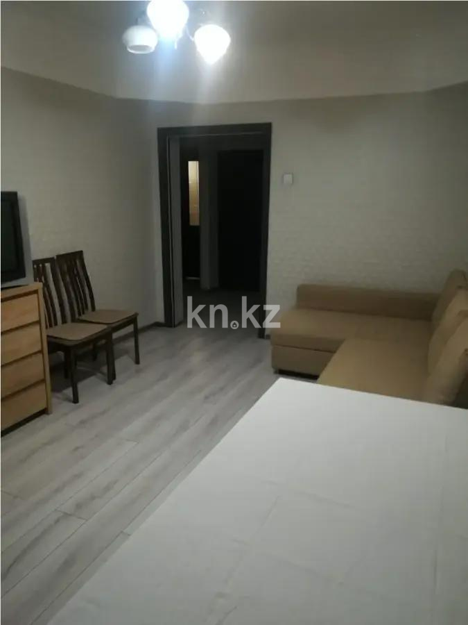 Продажа 2-комнатной квартиры, 52 м², ул. Жандосова, дом  21 - Продажа  двухкомнатных квартир в Алматы без посредников с фото фото 1 из 6