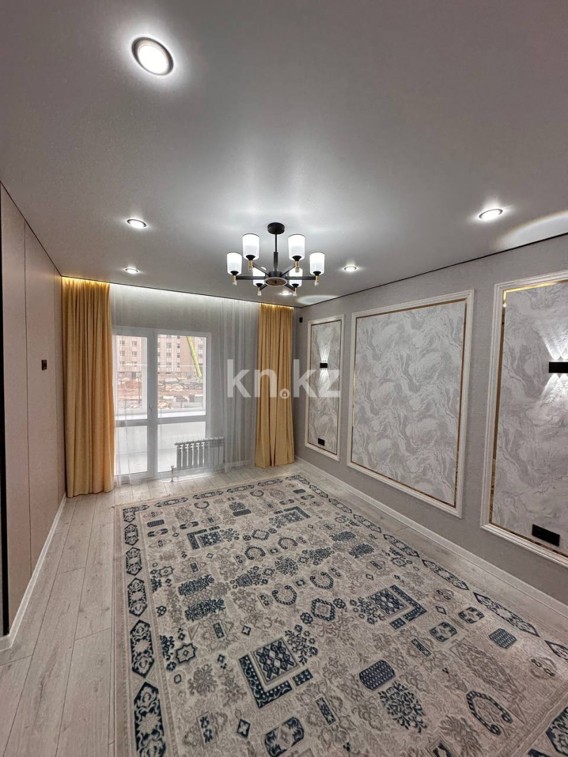 Продажа 2-комнатной квартиры, 42 м² - Продажа двухкомнатных квартир в р-не Сарайшык Астаны - страница 20 фото 9 из 14