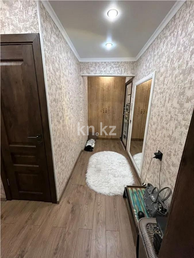 Продажа 2-комнатной квартиры, 44 м² в Алматы
