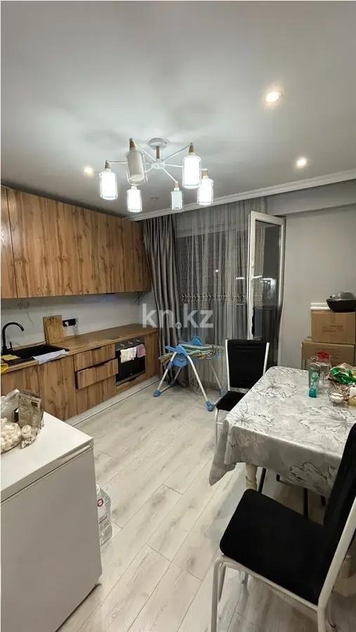 Продажа 2-комнатной квартиры, 67.5 м² в Алматы - фото 3
