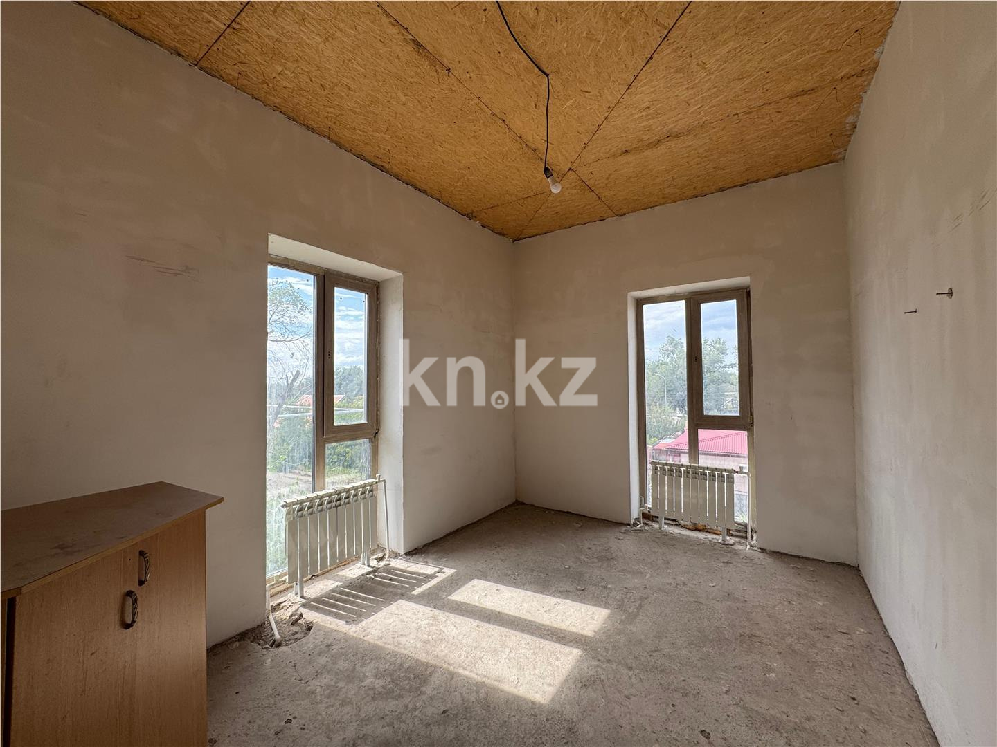 Продажа 4-комнатной квартиры, 164 м², ул. Сарсекова, дом  49 - Продажа  четырехкомнатных квартир в Караганде фото 6 из 16