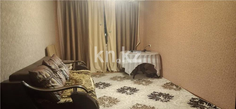 Продажа 2-комнатной квартиры, 48 м², 7-й мкр., дом  23 - Продажа жилой и коммерческой недвижимости в Темиртау фото 1 из 3